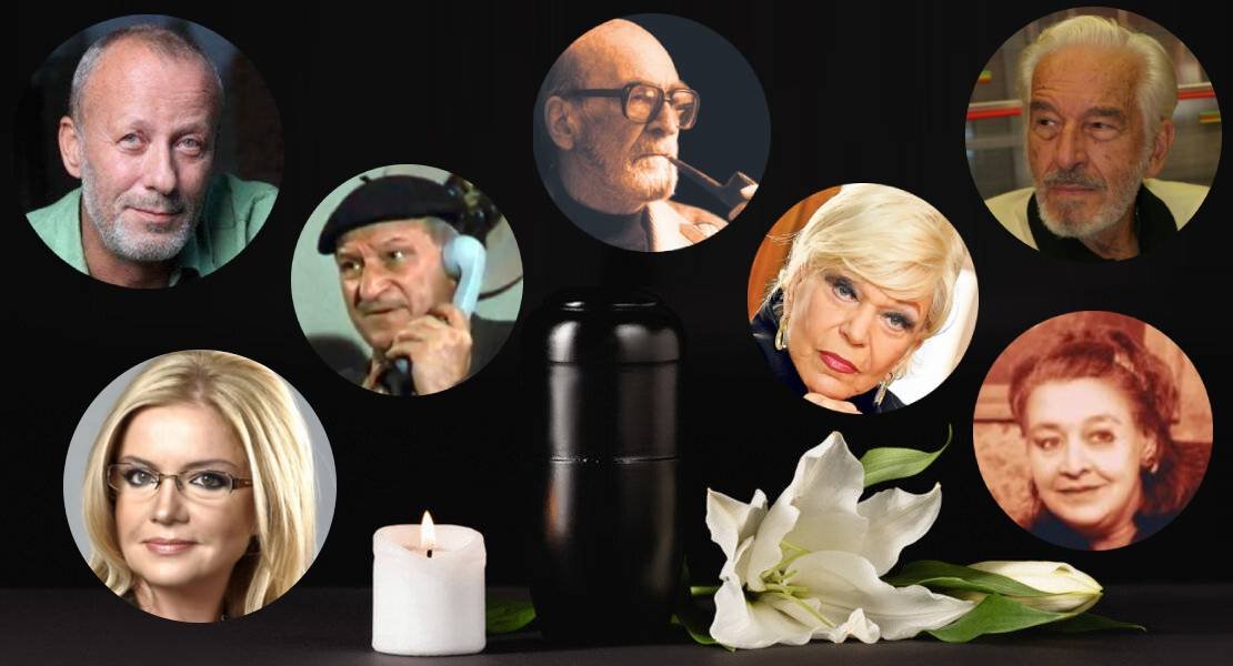 personalitati incinerare